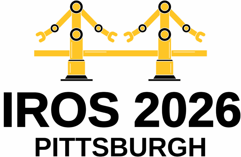 IROS 2026, Pittsburgh